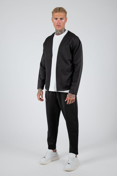 Amber Aftrenoon Outfit